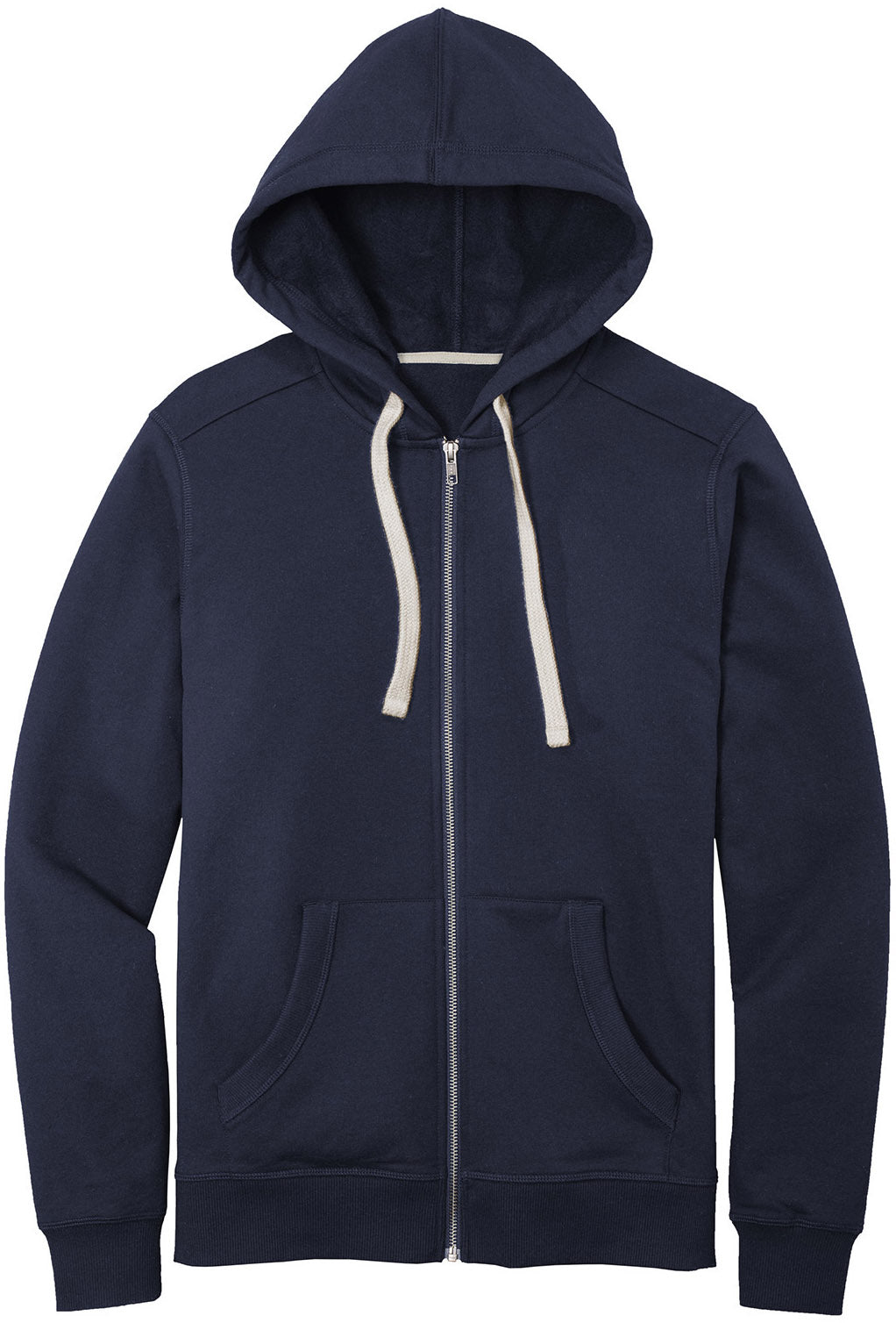 District® Re-Fleece™ Full-Zip Hoodie