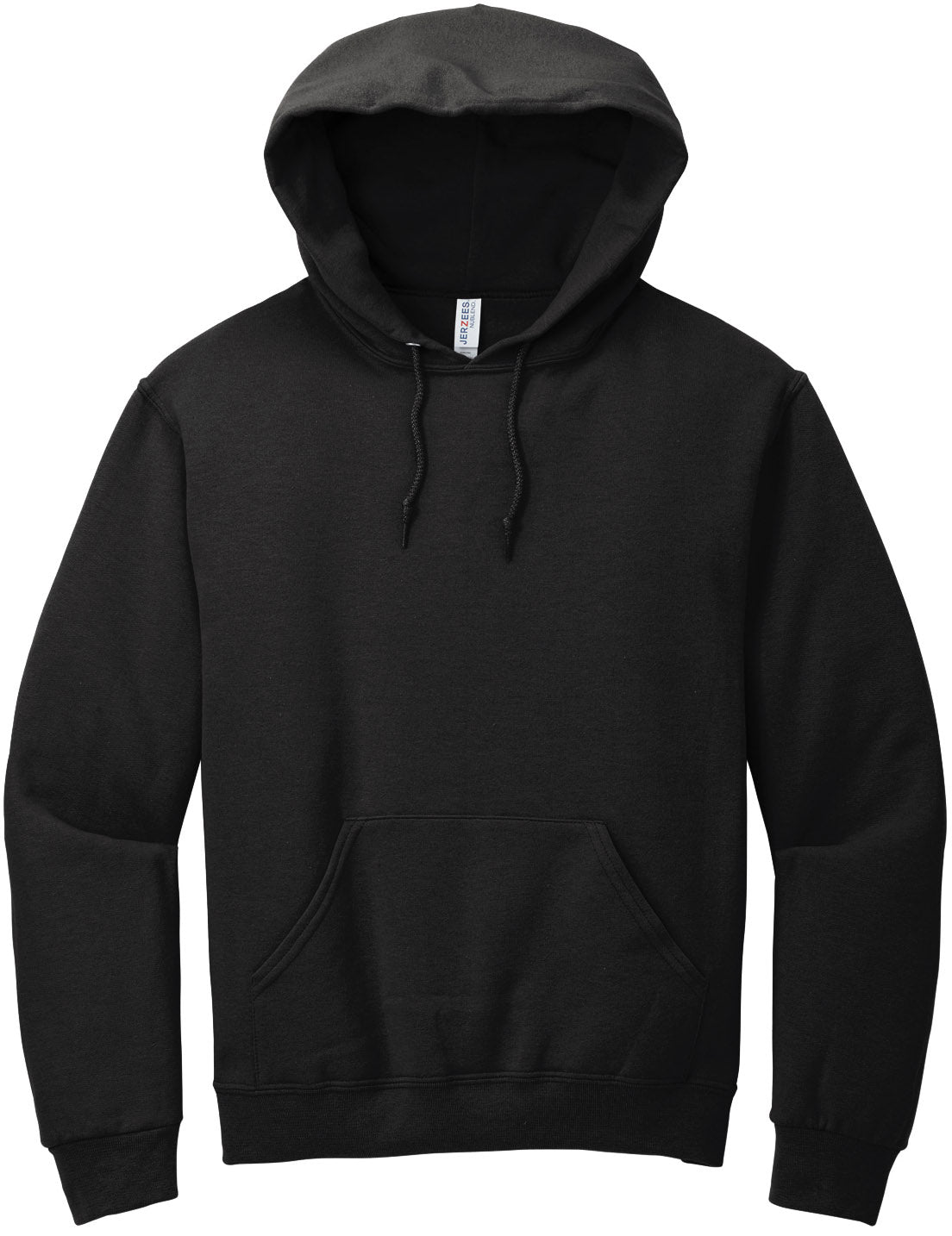 JERZEES® - NuBlend® Pullover Hooded Sweatshirt