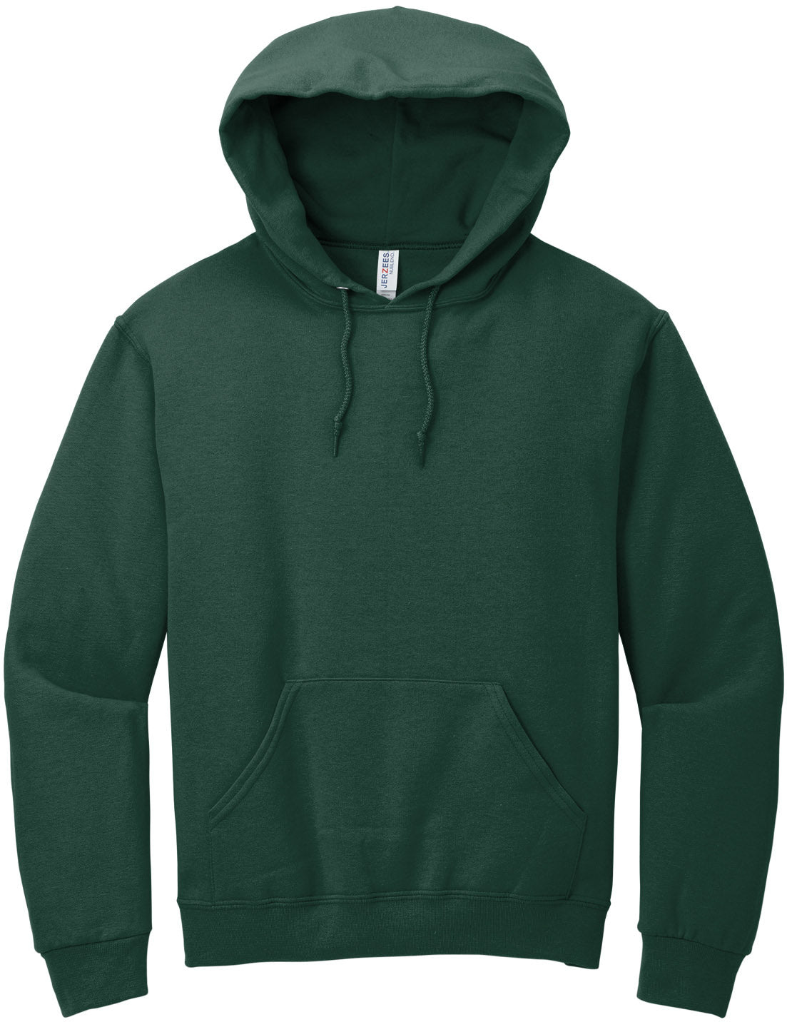 JERZEES® - NuBlend® Pullover Hooded Sweatshirt