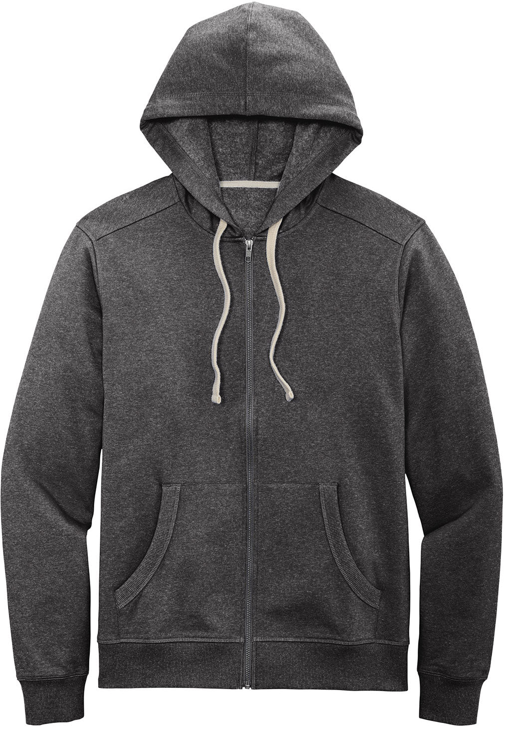 District® Re-Fleece™ Full-Zip Hoodie