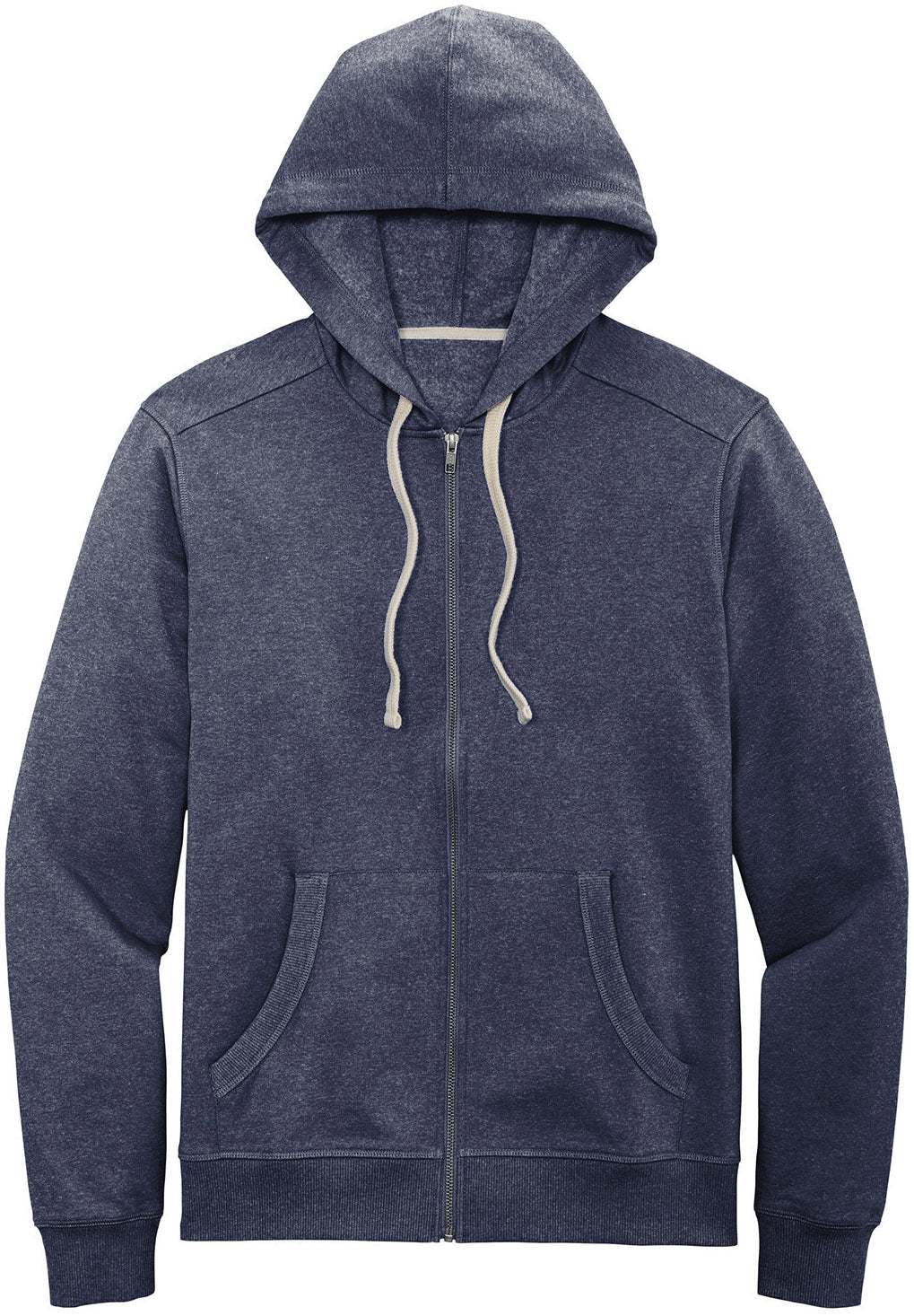 District® Re-Fleece™ Full-Zip Hoodie