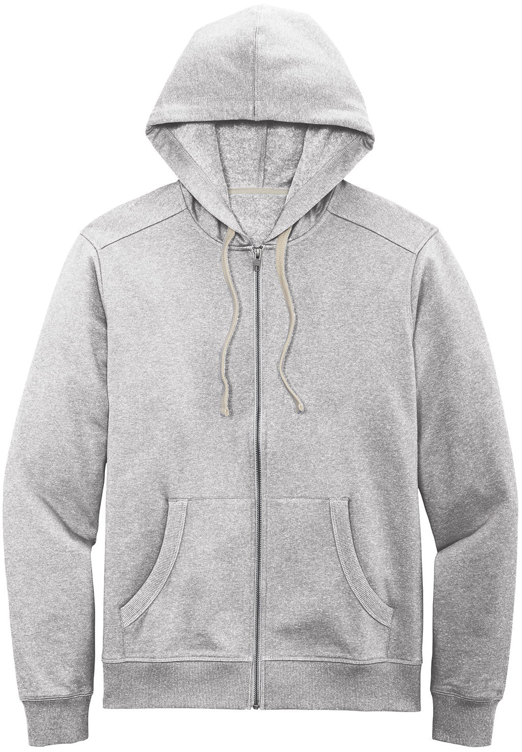 District® Re-Fleece™ Full-Zip Hoodie