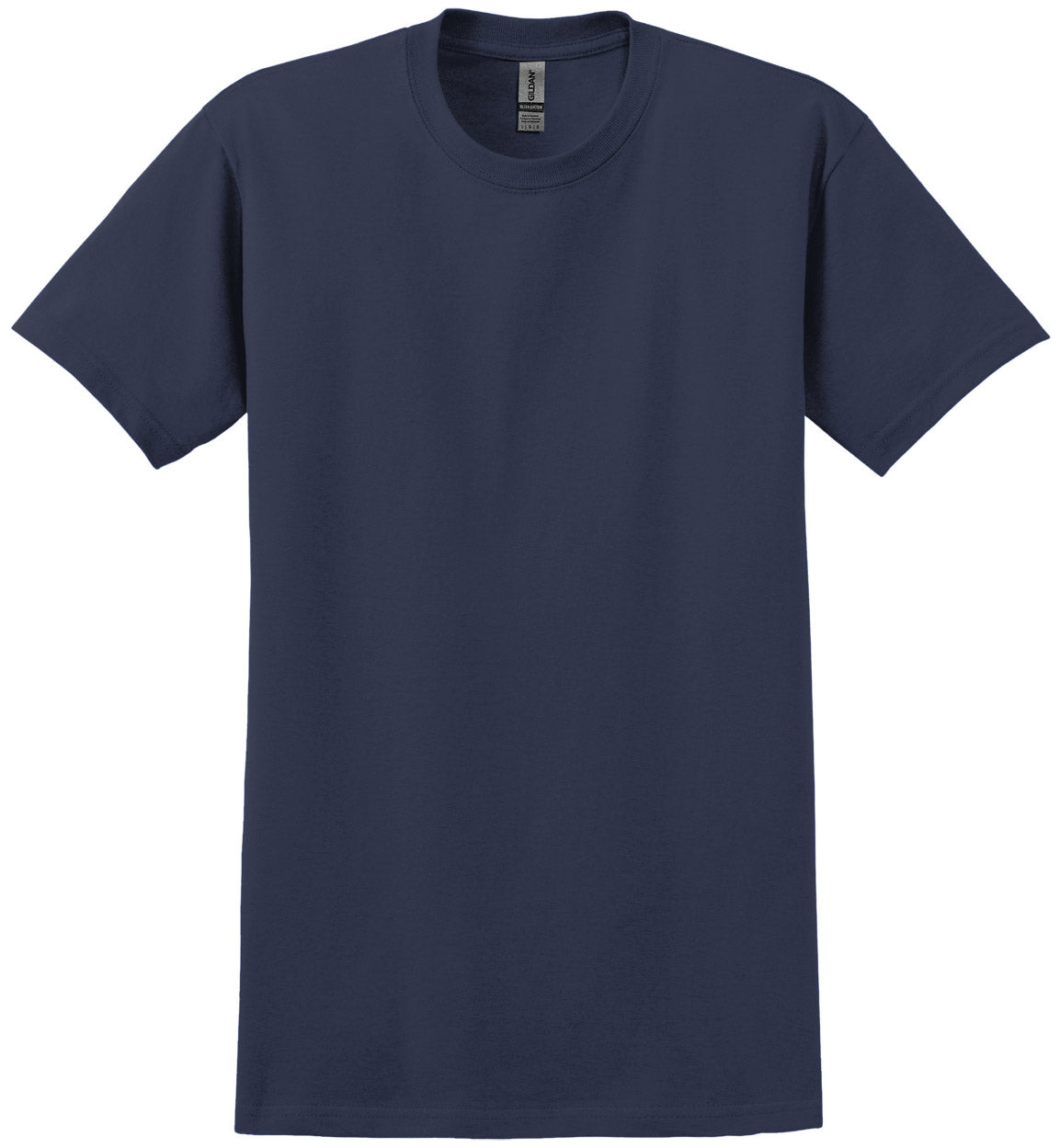 Gildan® - Ultra Cotton® 100% Cotton T-Shirt