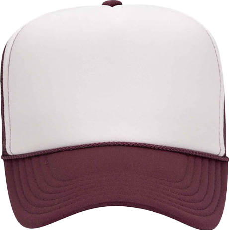 {"position": "front center", "transparent": true, "color": "mrn/wht/mrn"}