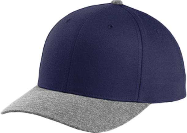 {"position": "front left", "transparent": true, "color": "true navy/ grey heather"}